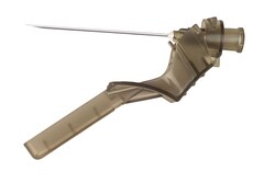 Terumo Engauge Safety Hypodermic Needle 22 G | Buy Online | Terumo | Fisher Scientific